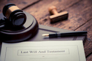 Probate Attorneys